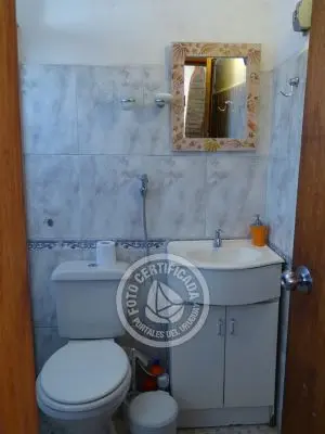 Paquita - Aguas Dulces