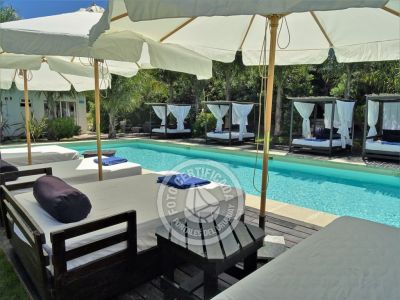 Villa Skyblue Park Punta Colorada