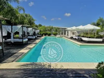 Villa Skyblue Park Punta Colorada