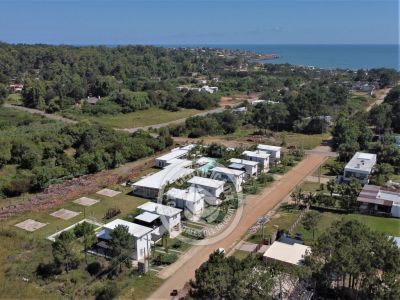 Villa Skyblue Park Punta Colorada