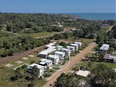 Villa Skyblue Park Punta Colorada