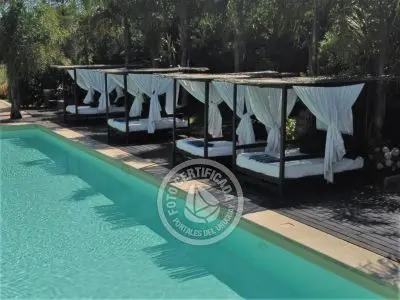 Villa Skyblue Park Punta Colorada