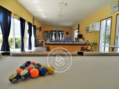 Villa Skyblue Park Punta Colorada