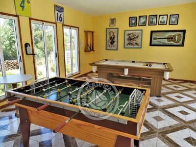 Villa Skyblue Park Punta Colorada