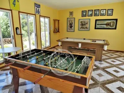 Villa Skyblue Park Punta Colorada