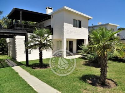 Villa Skyblue Park Punta Colorada