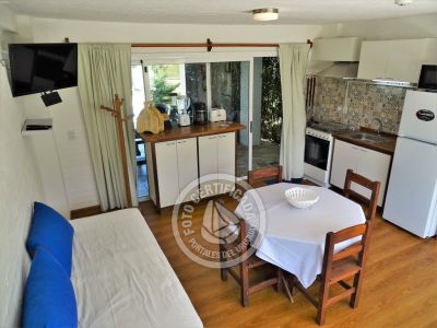 Villa Skyblue Park Punta Colorada