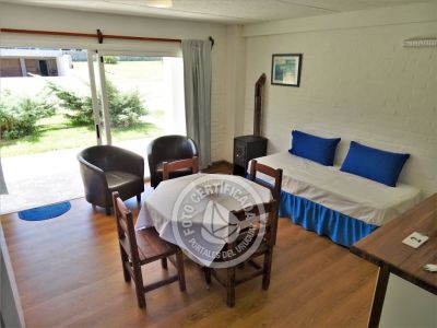 Villa Skyblue Park Punta Colorada