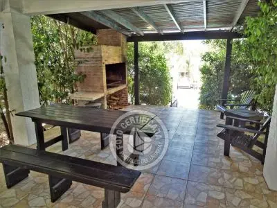 Villa Skyblue Park Punta Colorada