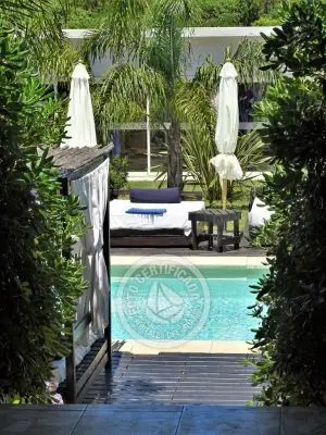 Villa Skyblue Park Punta Colorada