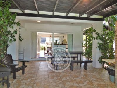 Villa Skyblue Park Punta Colorada