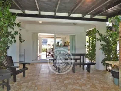 Villa Skyblue Park Punta Colorada