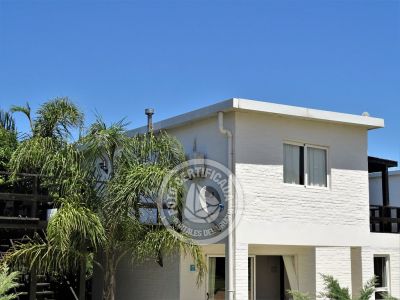 Villa Skyblue Park Punta Colorada