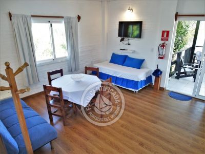 Villa Skyblue Park Punta Colorada