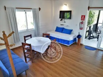 Villa Skyblue Park Punta Colorada