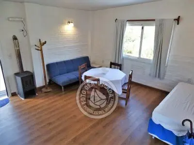 Villa Skyblue Park Punta Colorada