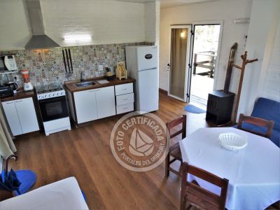 Villa Skyblue Park Punta Colorada