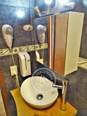 Villa Skyblue Park Punta Colorada