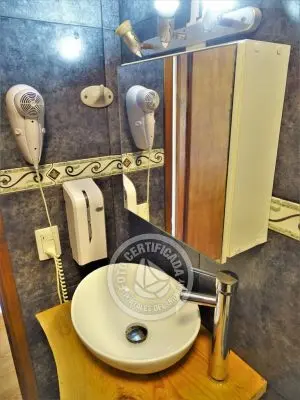 Villa Skyblue Park Punta Colorada