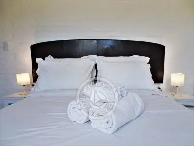 Villa Skyblue Park Punta Colorada