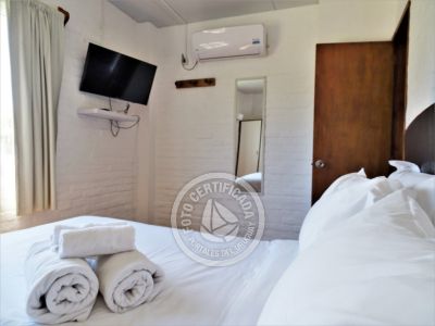 Villa Skyblue Park Punta Colorada