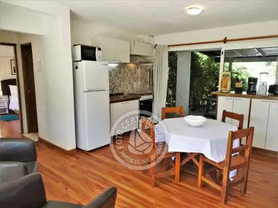 Villa Skyblue Park Punta Colorada