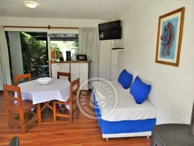 Villa Skyblue Park Punta Colorada