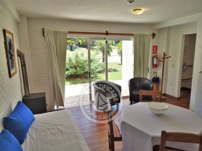 Villa Skyblue Park Punta Colorada