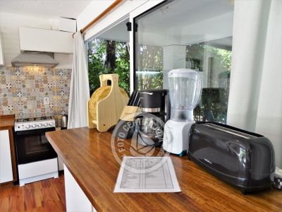 Villa Skyblue Park Punta Colorada