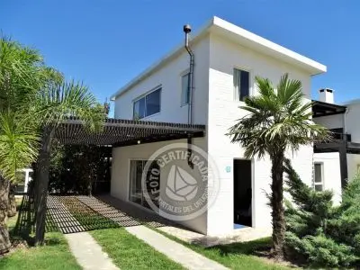 Villa Skyblue Park Punta Colorada