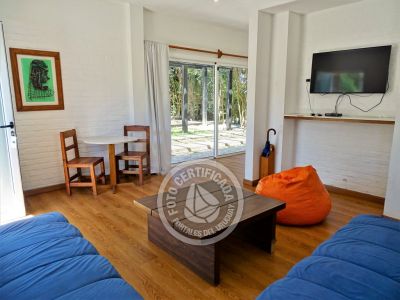 Villa Skyblue Park Punta Colorada