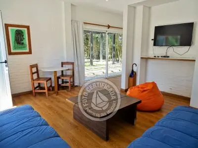 Villa Skyblue Park Punta Colorada