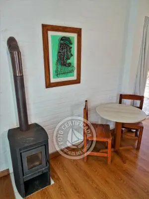 Villa Skyblue Park Punta Colorada