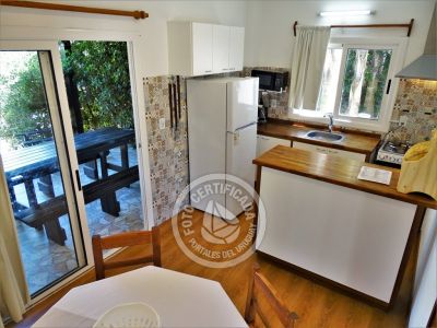 Villa Skyblue Park Punta Colorada