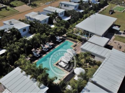 Villa Skyblue Park Punta Colorada