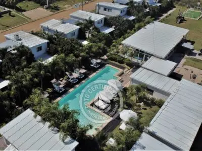 Villa Skyblue Park Punta Colorada