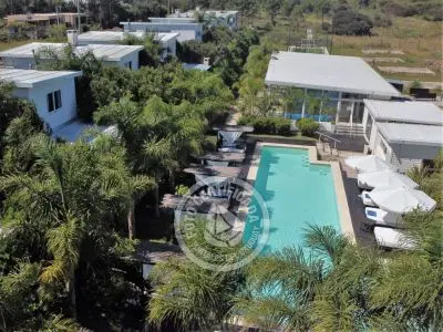 Villa Skyblue Park Punta Colorada