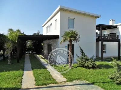 Apartment Skyblue Park 6/8 pers. Punta Colorada