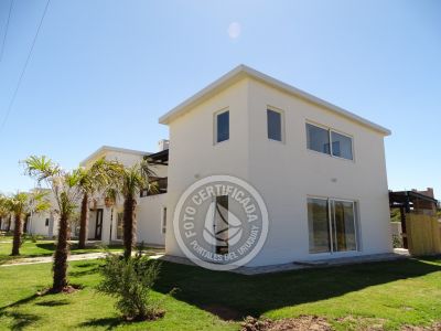 Sky Bluepark 6p - Piriapolis