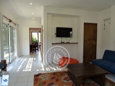 Apartment Skyblue Park 6/8 pers. Punta Colorada