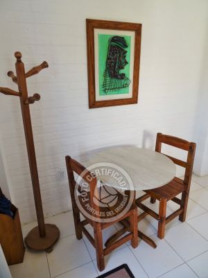 Apartment Skyblue Park 6/8 pers. Punta Colorada