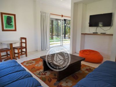 Apartment Skyblue Park 6/8 pers. Punta Colorada