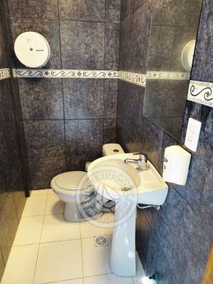 Apartment Skyblue Park 6/8 pers. Punta Colorada