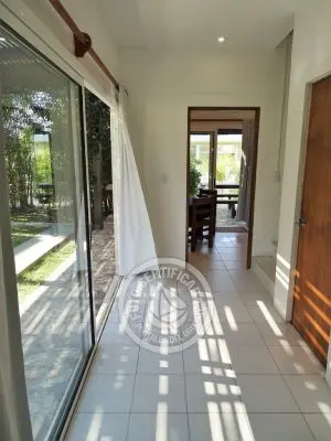 Apartment Skyblue Park 6/8 pers. Punta Colorada