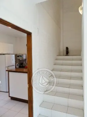 Apartment Skyblue Park 6/8 pers. Punta Colorada