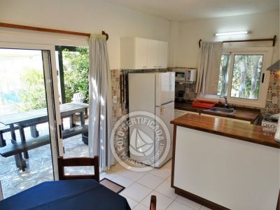 Apartment Skyblue Park 6/8 pers. Punta Colorada