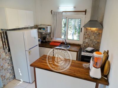 Apartment Skyblue Park 6/8 pers. Punta Colorada