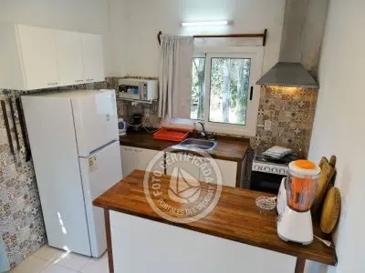 Apartment Skyblue Park 6/8 pers. Punta Colorada