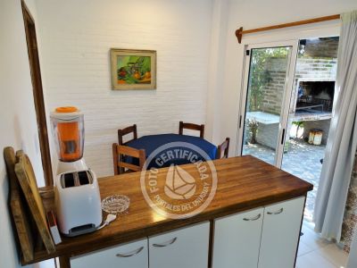 Apartment Skyblue Park 6/8 pers. Punta Colorada