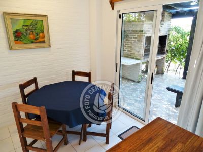 Apartment Skyblue Park 6/8 pers. Punta Colorada